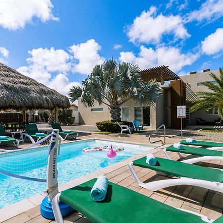 Koyari Modern Condos 9Br 7Ba Sleeps 26 W/ Pool And Roof Deck Palm Beach Zewnętrze zdjęcie