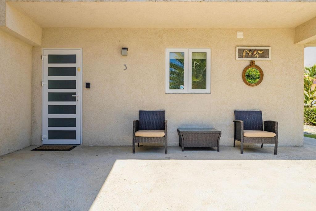 Koyari Modern Condos 9Br 7Ba Sleeps 26 W/ Pool And Roof Deck Palm Beach Zewnętrze zdjęcie