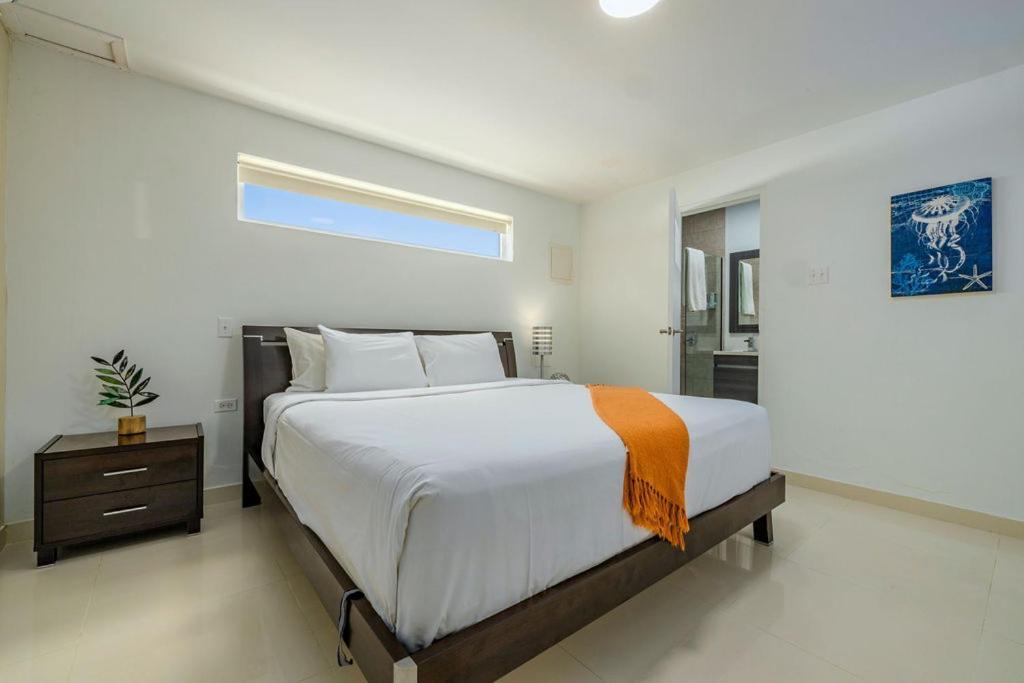 Koyari Modern Condos 9Br 7Ba Sleeps 26 W/ Pool And Roof Deck Palm Beach Zewnętrze zdjęcie