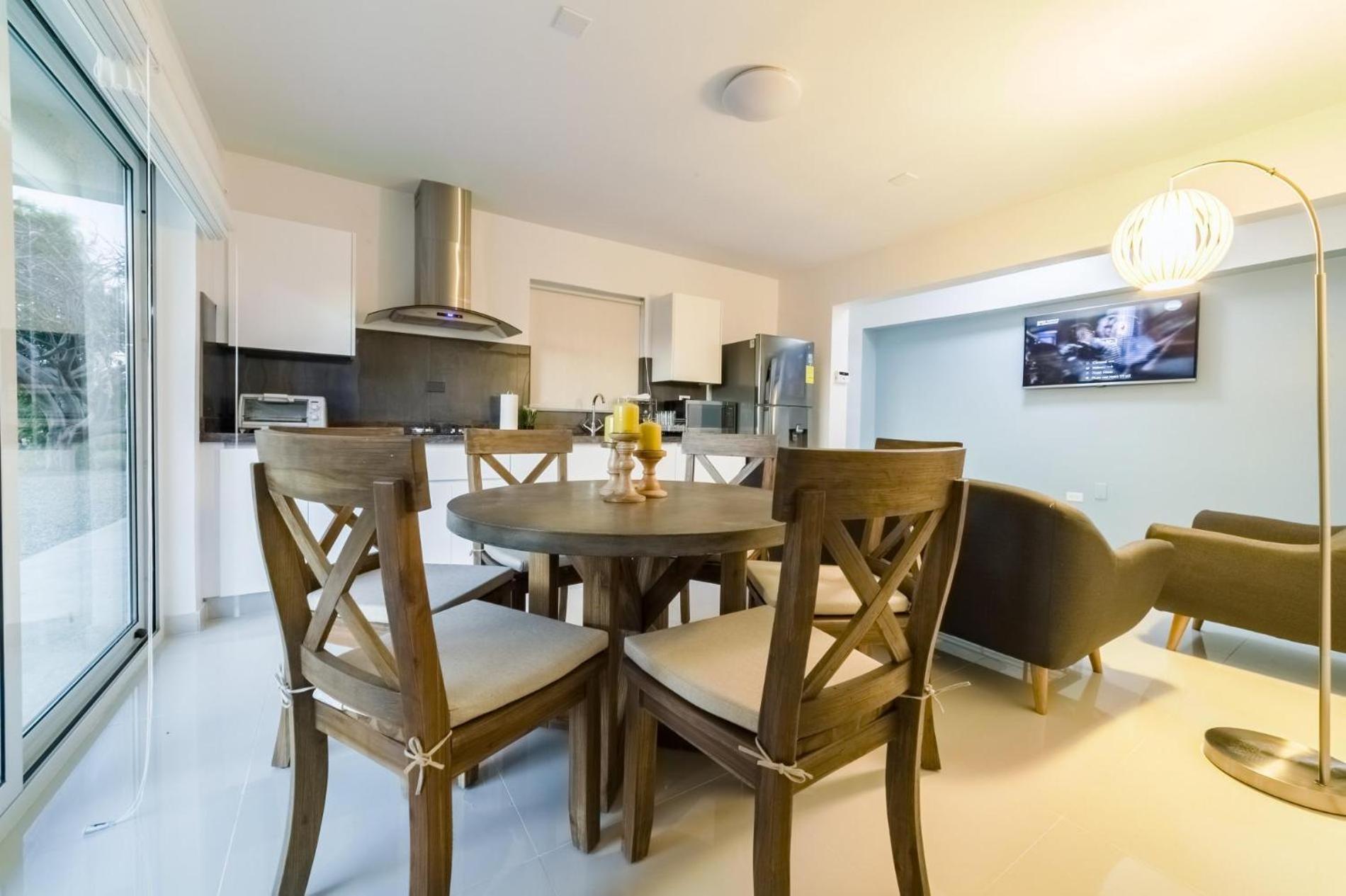 Koyari Modern Condos 9Br 7Ba Sleeps 26 W/ Pool And Roof Deck Palm Beach Zewnętrze zdjęcie