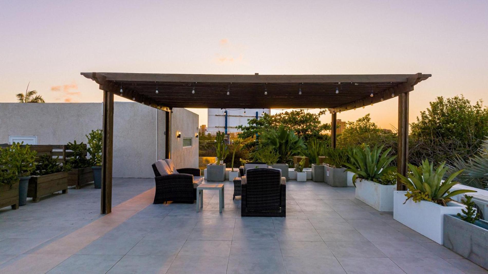 Koyari Modern Condos 9Br 7Ba Sleeps 26 W/ Pool And Roof Deck Palm Beach Zewnętrze zdjęcie