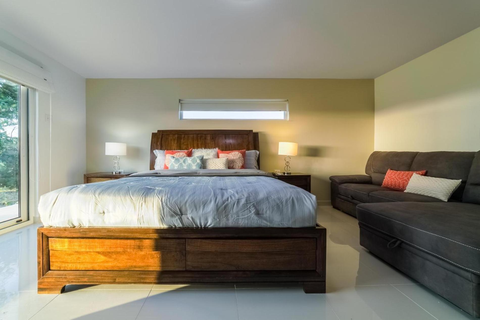 Koyari Modern Condos 9Br 7Ba Sleeps 26 W/ Pool And Roof Deck Palm Beach Zewnętrze zdjęcie