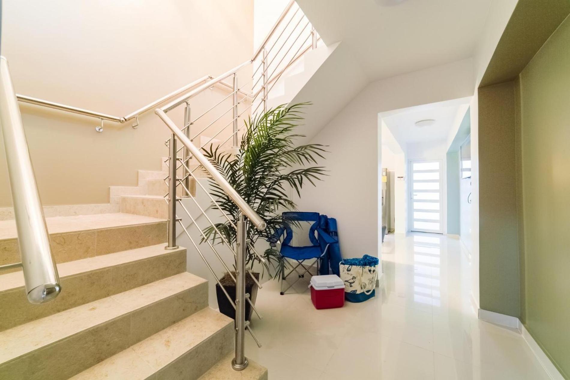 Koyari Modern Condos 9Br 7Ba Sleeps 26 W/ Pool And Roof Deck Palm Beach Zewnętrze zdjęcie