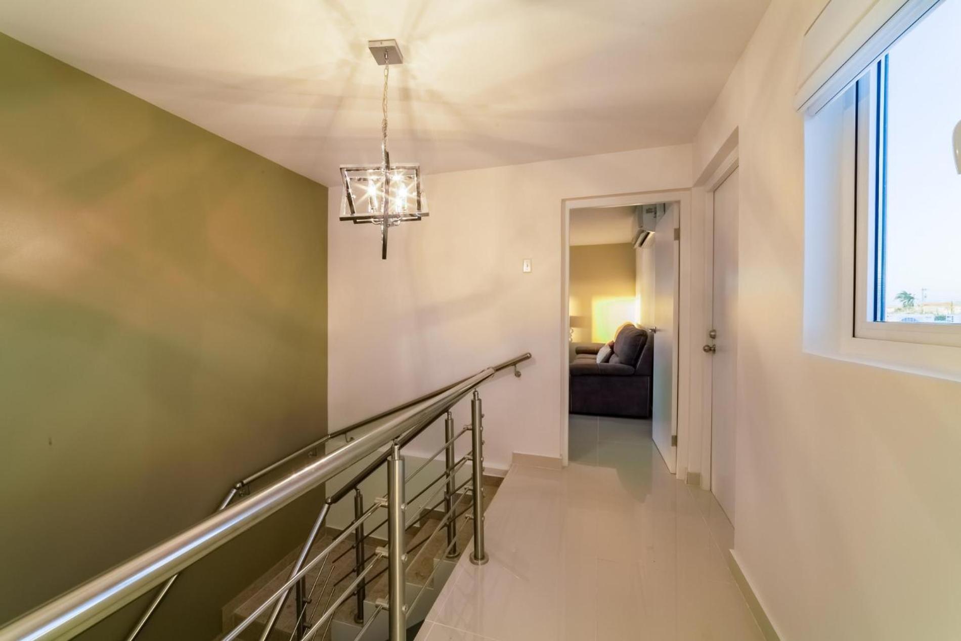 Koyari Modern Condos 9Br 7Ba Sleeps 26 W/ Pool And Roof Deck Palm Beach Zewnętrze zdjęcie