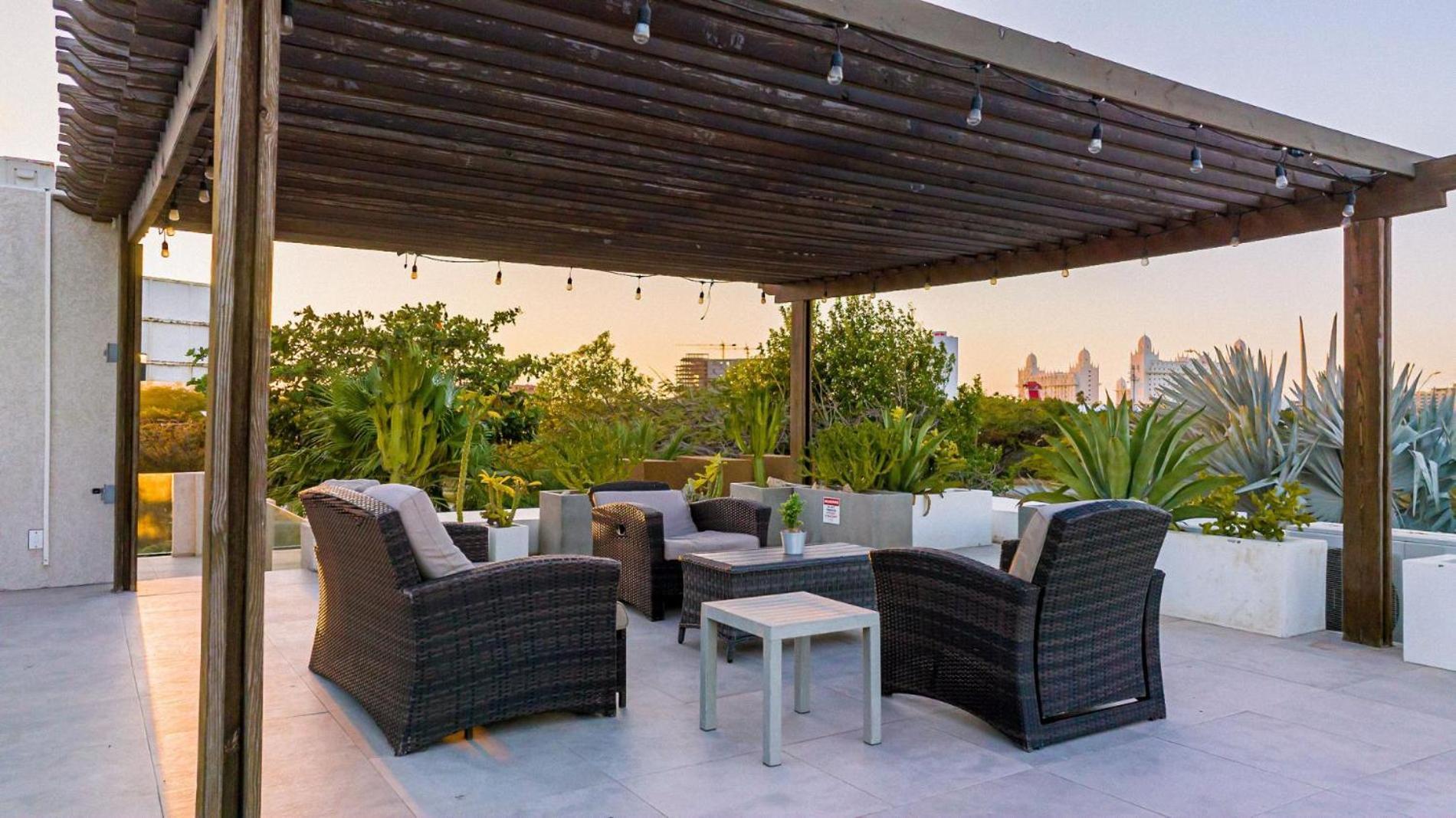 Koyari Modern Condos 9Br 7Ba Sleeps 26 W/ Pool And Roof Deck Palm Beach Zewnętrze zdjęcie