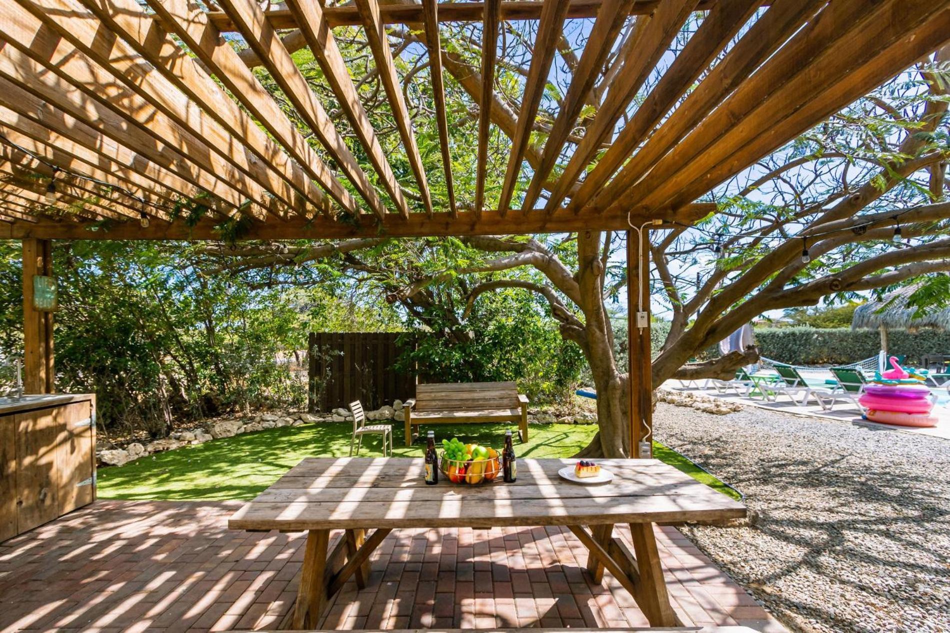 Koyari Modern Condos 9Br 7Ba Sleeps 26 W/ Pool And Roof Deck Palm Beach Zewnętrze zdjęcie
